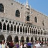 21/09/04 Venezia - Palazzo Ducale lato Riva degli Schiavoni